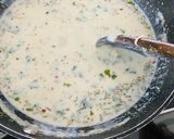 A picture of step 10 of Baked rice.