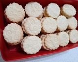 Foto del paso 2 de la receta: Alfajores masa sable