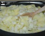Foto del paso 3 de la receta: Pimientos Rellenos