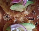 Foto del paso 2 de la receta: Morelianas de cáscara de papa