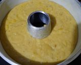 Foto langkah ke 8 dari resep Bolu Pisang.