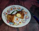 Egg stuff potato soyabean Nargisi recipe step 11 photo