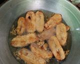 Foto langkah ke 5 dari resep Pisang Goreng Keju Susu.