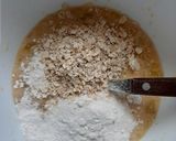 Foto del paso 3 de la receta: Muffins de zapallitos (saludables y ricos!)