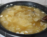 Foto del paso 4 de la receta: Dulce de Cayote Hecho por el colegio San Rafael Arcangel
