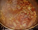 Foto del paso 4 de la receta: Estofado de Mondongo