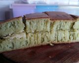 Foto langkah ke 8 dari resep Martabak Teflon.