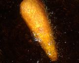 A picture of step 4 of Creamy Florentine Cornetto.