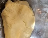 Foto del paso 3 de la receta: Galletas danesas de mantequilla