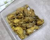 Cara Membuat Ayam kuning frozen homed 3