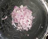 Easy Cheesy nachos with salsa dip recipe step 1 photo
