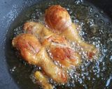 Foto langkah ke 5 dari resep Ayam Goreng Upin Ipin.