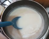Foto del paso 5 de la receta: Panna Cotta de piña