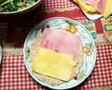 Foto del paso 2 de la receta: Canelones "Rapiditos" gratín acelga y atún
