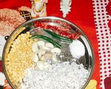 सुखे नारियल की चटपटी चटनी (Sukhe nariyal ki chatpati chutney recipe in hindi) रेसिपी चरण 1 फोटो