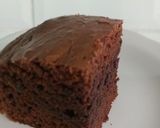 Foto langkah ke 6 dari resep Fudgy Brownies.