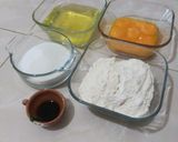 Foto del paso 2 de la receta: Cumpleaños to me