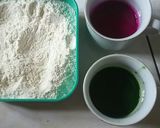 Foto langkah ke 1 dari resep Mie homemade.