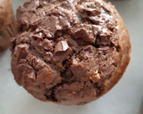Foto del paso 8 de la receta: Magdalenas de chocolate