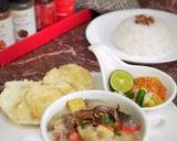 Cara Membuat Soto Betawi 8