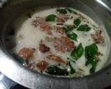 Vrat special kadi pakode recipe step 9 photo