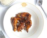 Foto langkah ke 3 dari resep Ayam Madu BBQ.