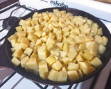 Foto del paso 1 de la receta: Una buena y simple tortilla española