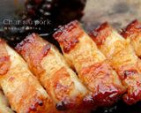 Hình bước làm 4 của món CHAR SIU PORK (XÁ XÍU ct không ngũ vị hương)