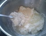 عکس مرحله 2 از دستور شیرینی نارگیلی