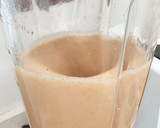 Foto del paso 5 de la receta: Batido mañanero