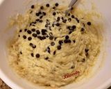 A picture of step 2 of Banana 🍌 Bread (with just 4 ingredients).