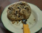 Foto langkah ke 4 dari resep Bite size crunchy cookies.