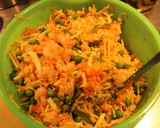 Foto del paso 14 de la receta: Ensalada para hoy