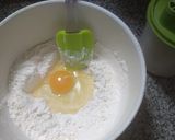 Foto del paso 1 de la receta: Masa de tarta salada Gluten Free