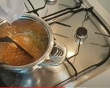 Фото кроку 6 до Кокосовое чудо. 🍰 Косовый торт - суфле.