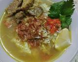 Cara Membuat Soto Daging Ambyar 3