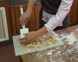 Foto del paso 7 de la receta: Ñoquis de zapallito
