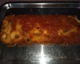 Foto del paso 13 de la receta: Budín de pan navideño
