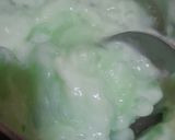Foto langkah ke 3 dari resep Cendol Maizena.