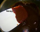 Foto langkah ke 6 dari resep Butterscotch sauce.