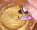 Foto langkah ke 3 dari resep Semprit Nanas Warna.