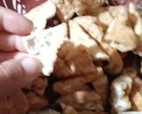 Foto langkah ke 2 dari resep Kripik Tahu.