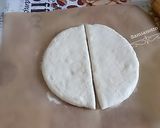 Une image de l'étape 3 de Pain Sandwich maison 🥖😊.