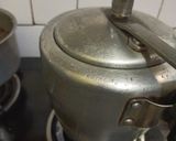 वेजिटेबल पोरीज़ (बेबी फूड) रेसिपी चरण 2 फोटो