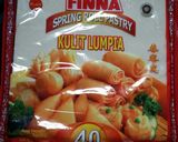 Foto langkah ke 2 dari resep Lumpia Tape.