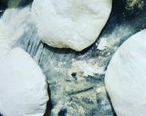 Foto del paso 8 de la receta: Pan pita o figazza árabe