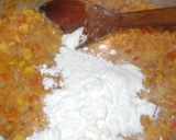 Foto del paso 6 de la receta: Humita en cazuela gratinada al horno