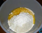 Foto langkah ke 4 dari resep Risol Isi Bihun (+ kulit risol anti sobek).