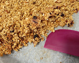 Foto del paso 5 de la receta: Muesli casero