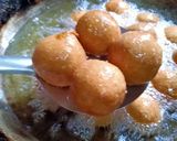 गरमा गर्म बाटी (Garma garm baati recipe in hindi) रेसिपी चरण 6 फोटो